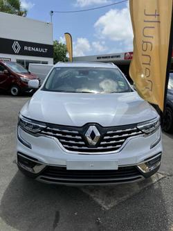 2024 Renault Koleos