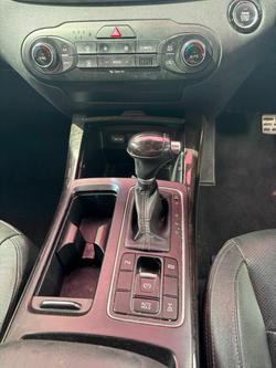 2016 Kia
Sorento SLi