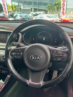 2016 Kia
Sorento SLi