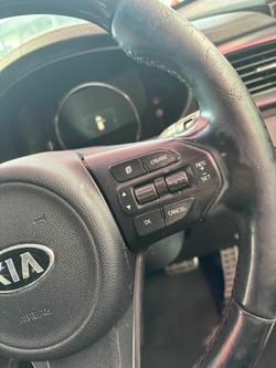 2016 Kia
Sorento SLi