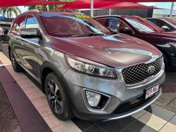 2016 Kia
Sorento SLi