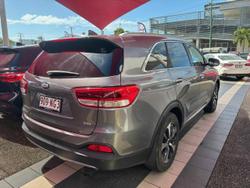 2016 Kia
Sorento SLi