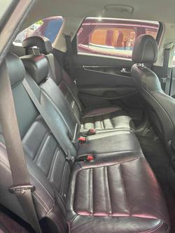 2016 Kia
Sorento SLi