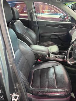 2016 Kia
Sorento SLi