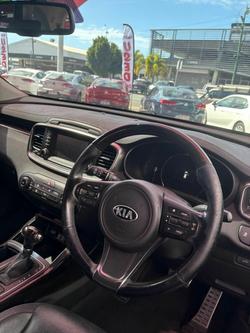 2016 Kia
Sorento SLi