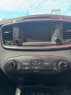 2016 Kia
Sorento SLi