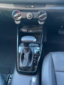 2021 Kia
Rio SX