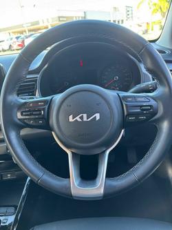 2021 Kia
Rio SX