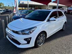 2021 Kia
Rio SX