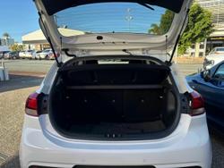 2021 Kia
Rio SX