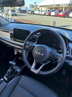 2021 Kia
Rio SX