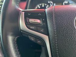 2018 Toyota
Landcruiser Prado GXL
