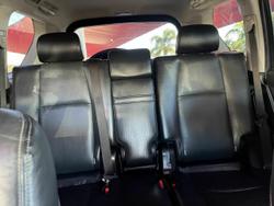 2018 Toyota
Landcruiser Prado GXL
