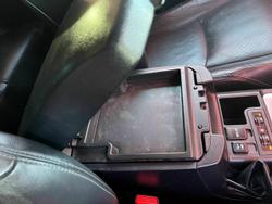 2018 Toyota
Landcruiser Prado GXL