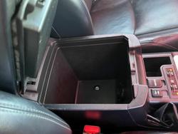 2018 Toyota
Landcruiser Prado GXL