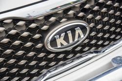 2016 Kia Sorento Si UM MY16 AWD Clear White