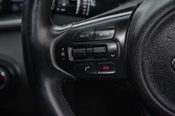 2016 Kia Sorento Si UM MY16 AWD Clear White