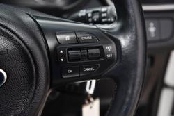2016 Kia Sorento Si UM MY16 AWD Clear White