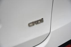 2016 Kia Sorento Si UM MY16 AWD Clear White