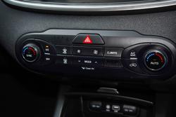 2016 Kia Sorento Si UM MY16 AWD Clear White