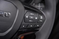 2025 Isuzu
D-MAX X-RIDER