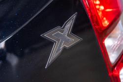 2025 Isuzu
D-MAX X-RIDER