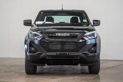2025 Isuzu
D-MAX X-RIDER