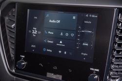 2025 Isuzu
D-MAX X-RIDER