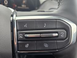 2025 GMC Yukon Denali T1 MY25 4X4 Dual Range White Frost Tricoat