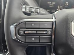 2025 GMC Yukon Denali T1 MY25 4X4 Dual Range White Frost Tricoat