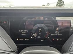 2025 GMC Yukon Denali T1 MY25 4X4 Dual Range White Frost Tricoat