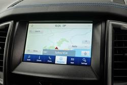 2019 Ford Ranger Raptor PX MkIII MY19 4X4 Dual Range Lightning Blue
