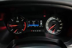 2019 Ford Ranger Raptor PX MkIII MY19 4X4 Dual Range Lightning Blue