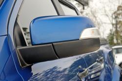 2019 Ford Ranger Raptor PX MkIII MY19 4X4 Dual Range Lightning Blue