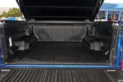2019 Ford Ranger Raptor PX MkIII MY19 4X4 Dual Range Lightning Blue