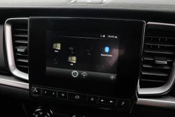 2022 Mazda BT-50 XS TF 4X4 Dual Range Ice White