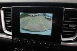 2022 Mazda BT-50 XS TF 4X4 Dual Range Ice White