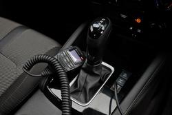 2022 Mazda BT-50 XS TF 4X4 Dual Range Ice White