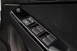 2022 Mazda BT-50 XS TF 4X4 Dual Range Ice White