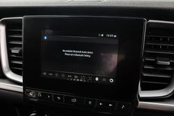 2022 Mazda BT-50 XS TF 4X4 Dual Range Ice White