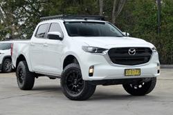 Mazda BT-50