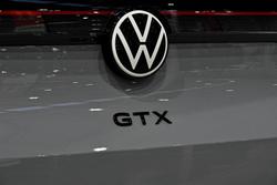 2025 Volkswagen
ID.5 GTX