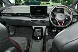 2025 Volkswagen
ID.5 GTX