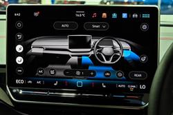 2025 Volkswagen
ID.5 GTX