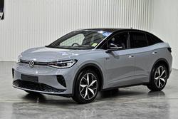 2025 Volkswagen
ID.5 GTX