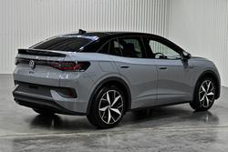 2025 Volkswagen
ID.5 GTX