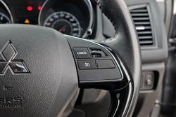 2019 Mitsubishi ASX LS XC MY19 Sterling Silver