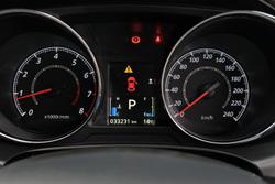2019 Mitsubishi ASX LS XC MY19 Sterling Silver