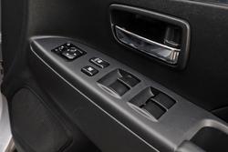 2019 Mitsubishi ASX LS XC MY19 Sterling Silver