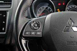 2019 Mitsubishi ASX LS XC MY19 Sterling Silver